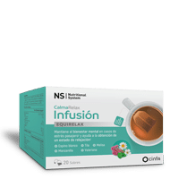 NS Equirelax Infusión