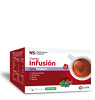 NS Cispren Infusión