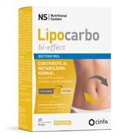 NS Lipocarbo Bi-effect