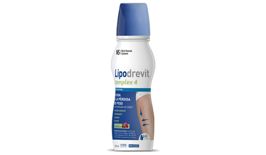 NS Lipodrevit Complex 4
