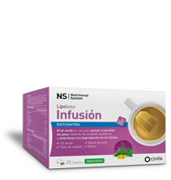 NS Lipoless Infusión