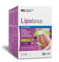NS Lipoless