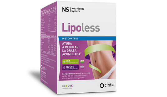 NS Lipoless