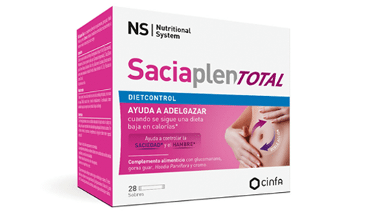 NS Saciaplen Total