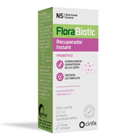 NS FloraBiotic Recuperador Instant