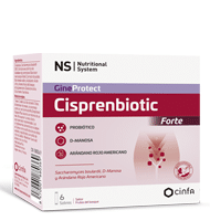 NS Cisprenbiotic Forte