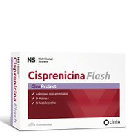 NS Cisprenicina Flash