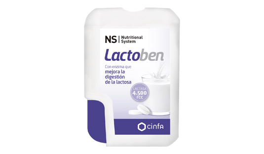 NS Lactoben