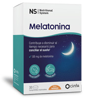 NS Melatonina