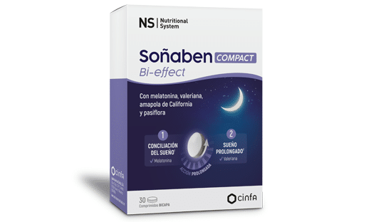 NS Soñaben Bi-effect Compact