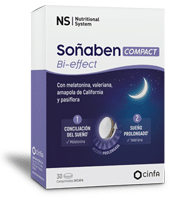 NS Soñaben Bi-effect Compact
