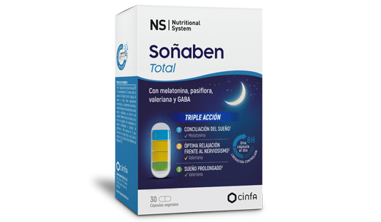 NS Soñaben Total