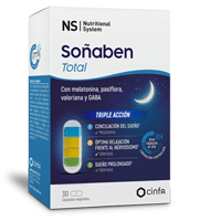 NS Soñaben Total