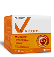 NS Vitans Recovery