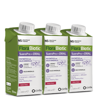 NS Florabiotic SueroPro+ Oral