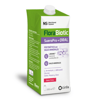 NS Florabiotic SueroPro+ Oral