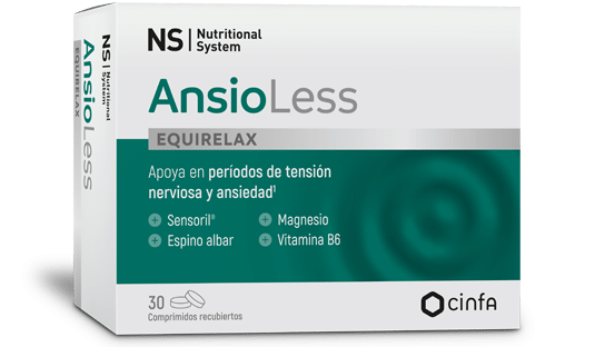 NS AnsioLess
