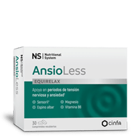 NS AnsioLess