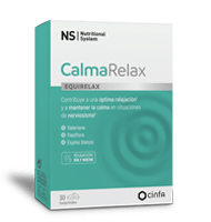 NS CalmaRelax