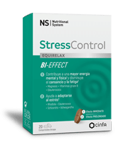 NS StressControl