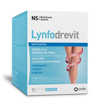 NS Dietcontrol Lynfodevit