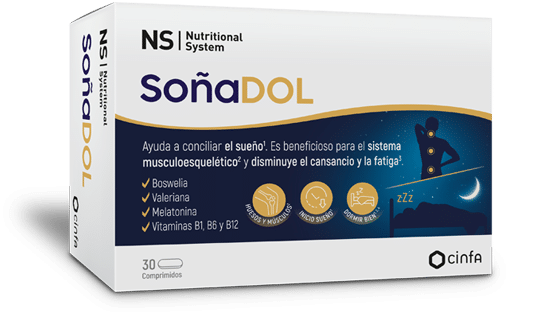 NS Soñadol