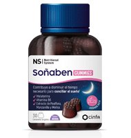 NS Soñaben Gummies