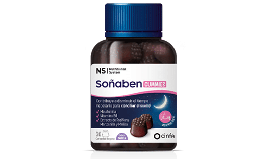 NS Soñaben Gummies