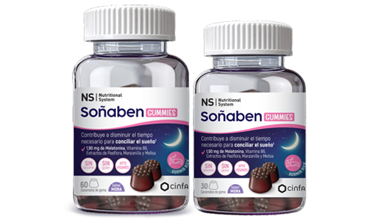 NS Soñaben Gummies