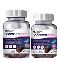 NS Soñaben Gummies