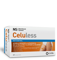 NS Dietcontrol Celuless