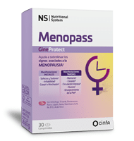 NS Gineprotect Menopass
