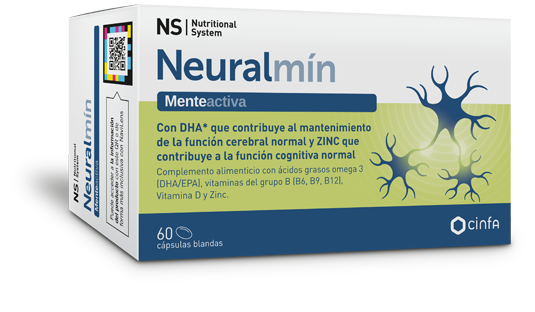 NS MENTEACTIVA NEURALMÍN