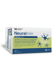 NS MENTEACTIVA NEURALMÍN