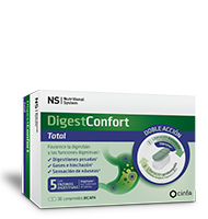 NS Digestconfort Total 30C